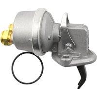 2830266 Diaphragm Fuel Transfer Pump Fuel Lift Pump Automotive Parts for