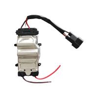 AP03 Car Radiator Fan Control Module 17117525508 for E46 316i 318i 17117561757 17117510617 1137328080