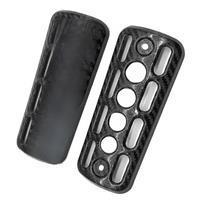 Motorcycle Muffler Exhaust Pipe Heat Shield Cover Guard Protection for RNINET Scrambler 2014-2023