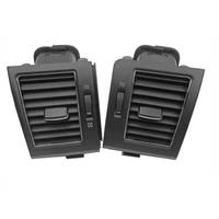 Car Dashboard Right Left Air Conditioner Outlet Assembly with Adjustment Switch for Land Cruiser LC200 2008-2013