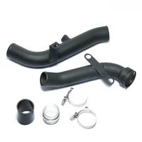 Turbo Discharge Pipe Conversion Boost Pipe Kit Fits for Golf MK5/MK6/ //for TT/A3 2.0TSI