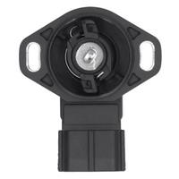Throttle Position Sensor 13420-61B00 for GEO METRO SWIFT 1992-1994 198500-0450