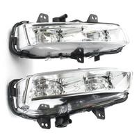 Car Front Bumper Fog Lamp Light for Land Evoque 2011-2015 Left Side LR026090