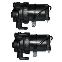 23300-0L041 23300-0L042 High Quality Fuel Filter Box with Filter for