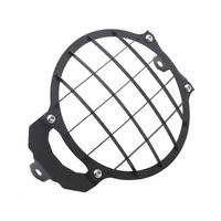 Motorcycle Accessories Headlight Protection Net Cover for Speed 400 Scrambler 400X 2024 Speed400 Scrambler400X
