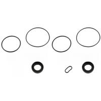 2 SET Power Steering Pump Repair Seal Kit for Accord 2003-2007 2002-2006 for 2005-2008 06539-PLA-A01