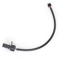 Car Disc Brake Front Axle Brake Sensor Brake Pad Wear Sensor Brake Sensor Line 4F0615437B 95B907253G