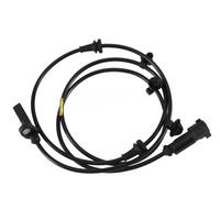 Car Front Left or Right ABS Wheel Speed Sensor for Explorer DA8Z-2C204-C DA8Z2C504C