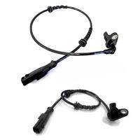 Rear Left/Right for Duster Suv 2010- ABS Wheel Speed Sensor 0265008936 479505873R 8200862228
