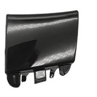 Car Front Bumper Tow Hook Cover Cap Painted 1778859005 for - A-Class W177 2023+ Black