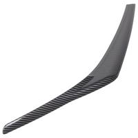 Headlight Brow Headlight Trim Headlight Brow Trim Car for CAMRY2018-2019