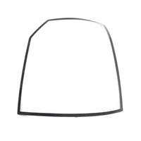 Car Right Rear Taillight Shell Lamp Shade Transparent Lens Cover Taillight Cover for 2 2013-2015