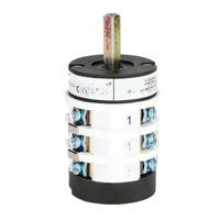 20A 220/380V Tyre Changer Motor Forward Reverse Switch Forward and Reverse Foot Pedal