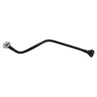 Car Engine Cooling Water Pipe for 15-17 A8 3.0L-V6 4H0121081BL 4H0 121 081 BL Parts