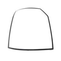 Car Left Rear Taillight Shell Lamp Shade Transparent Lens Cover Taillight Cover for 2 2013-2015