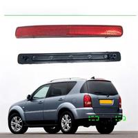 1 Pair Rear Bumper Reflector Assy Rear Bumper Brake Lights for 2006-2011 8390108B00 8390208B00