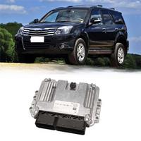 Car Engine Computer Board ECU 2.5T Fit For 0281013328 EDC16C39-6