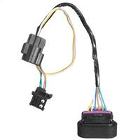 Right Fron Side Outside Door Handle Wire Harness 25864472 for 2008 Door Handle Housing Connector Wire