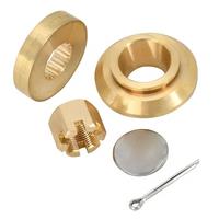 Propeller Installation Hardware Kits for Outboard 150-300HP, 6E5-45987-01