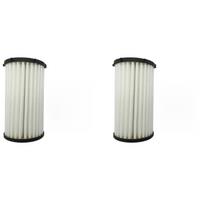 2PCS Filter Auto Transmission 0BH325183B for 0BH-325-183B 7Speed Doul Clutch External Filter Element