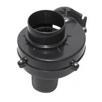 Car 3 Inch Electric Turbocharger Cold Air Intake Supercharger Fan Machine AV SC006-2j1258 for