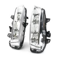 Car Front Bumper Fog Lamp Light for Land Evoque 2011-2015 Right Side LR026089