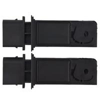 2PCS Car Mass Air Flow Sensor Fit for E320 E350 GL320 ML350 R350 A0281002695