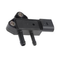 Intake Pressure Sensor Replacement for Engine