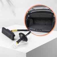 3pcs for 2010-2016 Hatchback Rear Trunk Release Switch Button 81260-1R000 812601W220