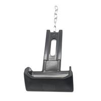 Handbrake Parking Brake Release Handle 1264201285 1264200177 for - W126 1979-1991 LHD