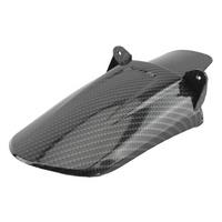 Carbon Fiber Motorcycle Rear Water Rear for SURRON Light Bee X