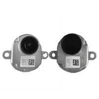1Pair Side View Camera 66532940274-01 6653294027402 for 3/4/5/6/7/ X5 E70 X6 E71 2010-2019 Reverse Mirror Camera