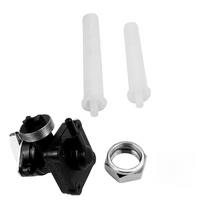 Fuel Valve Petcock W/Male Thread Touring 61338-94D for FXST FLT FXD 1995-2001
