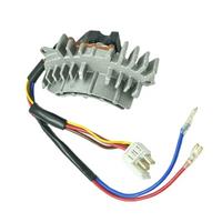 2028202510 AC Blower Heater Resistor for W202 C220 C280 C36AMG