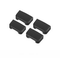 Car Anti-Collision Protection Cover Seat Slide Protection Cover for Model Y 3 Interior Modification Accessories