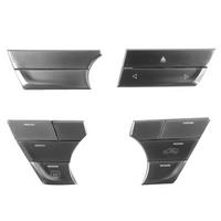 Car Console Dashboard Air Conditioning Control Push Button Cover 64117947869 for 5 6 7 Series G30 G38 G11 G12 G32,D