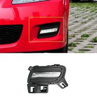 Left Front Fog Lights Turn Signal Light for 6 2008-2013 Daytime Running Lights