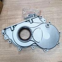 Aluminum Timing Cover 11148512597 for F20 F22 F23 F30 F45 Mini F55 2014-2021 Camshaft Timing Chain Cover