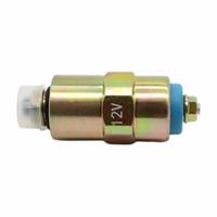 Fuel Cut-Off Shut Off Solenoid Valve 12V 7185-900W for Regata Transit 7167-620B