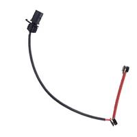 Car Front Axle 4H0615121Q Brake Sensor Brake Pad Wear Sensor Brake Sensor Line for A7 A8