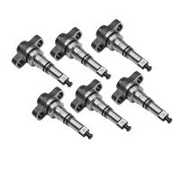 6PCS 2418455128 2455-128 Pump Elements Barrels & Plungers for