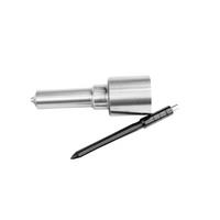 New Dlla145P1024 Nozzle 093400-1024 for Series 2Kd Fuel Injector 095000-5930 23670-09060