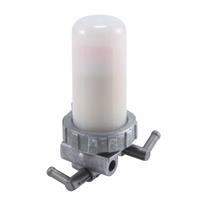 Water Separator Fuel Filter Assembly for D1105 V3307 Engine M704 Tractor 1G311-43350 15831-43353