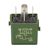 Car Suspension Compressor Relay 00098285231 0025422319 0025427619 for W215 W164 W25