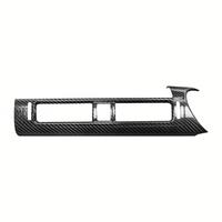 Car Center Console Air Vent A/C Outlet Frame Cover Trim for BRZ 2022