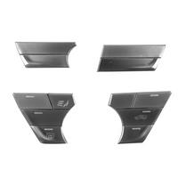 Car Console Dashboard Air Conditioning Control Push Button Cover 64117947870 for 5 6 7 Series G30 G38 G11 G12 G32,C