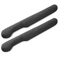 Car spaceFiller Universal for Car SUV Truck Organizer Fill the spaceBetween and Console Stop Things From Dropping-2 Pack