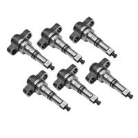 6PCS 2418455129 2455-129 Pump Elements Barrels & Plungers for 112