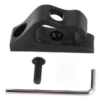 Electric Scooter Front Hook Hanger Helmet Pocket Claws Scooter Accessories for M365 Pro