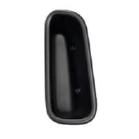 04741404 Car Right Front Door Pull Handle Cup for Ram 1500 2500 3500 1994-2001 Car Door Inner Handle